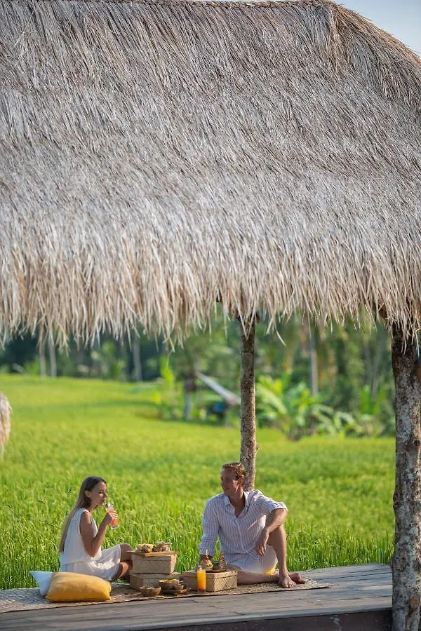 ****  The Sun Of Granary Resort And Villas أوبود إندونيسيا