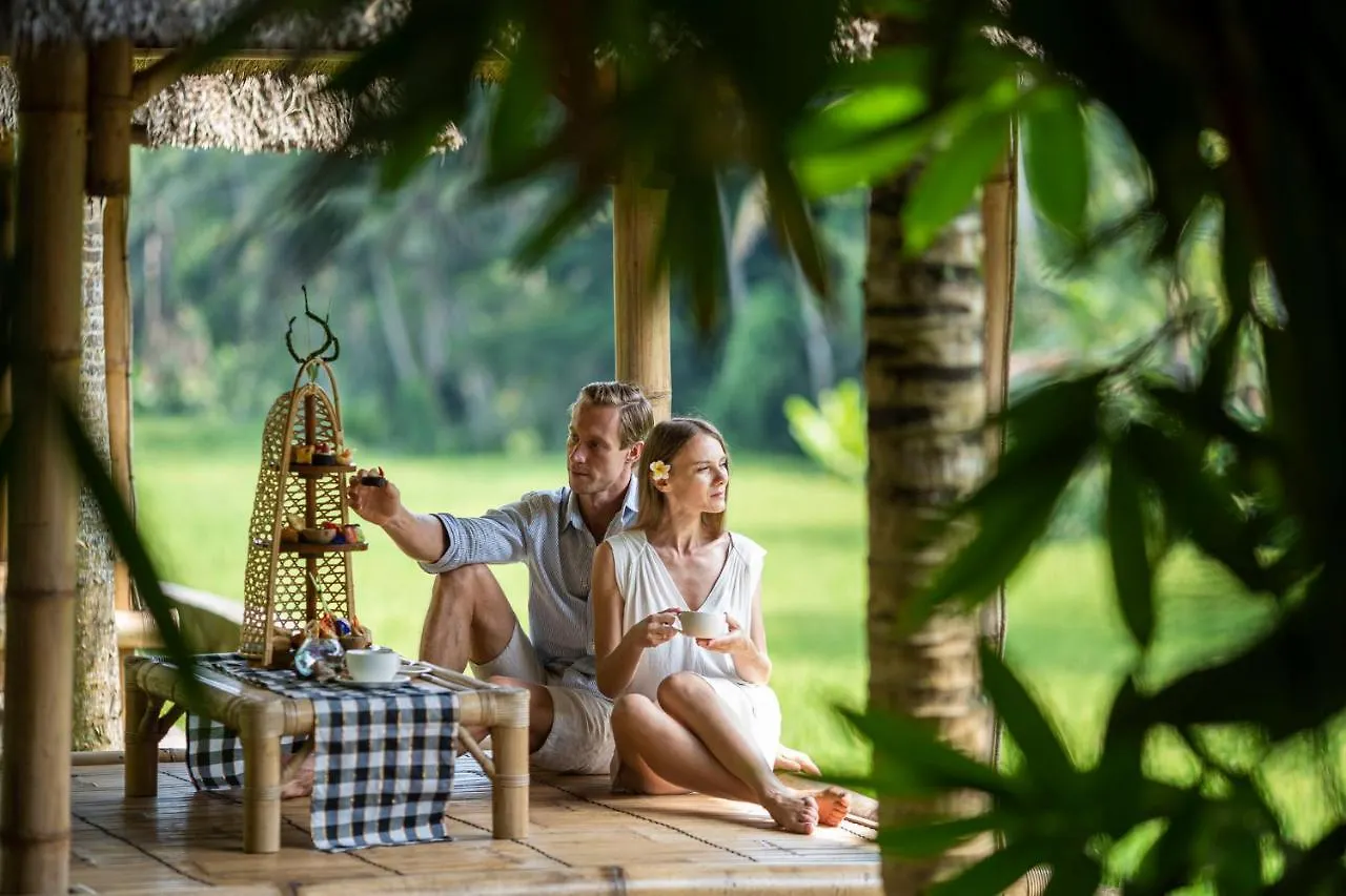 The Sun Of Granary Resort And Villas أوبود