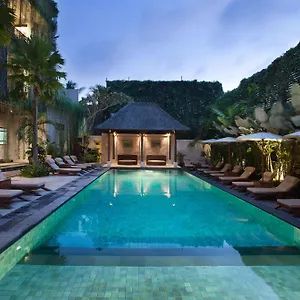 Ubud Village Hotel Ubud