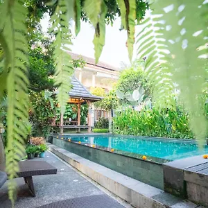 Séjour chez l'habitant I Gusti Nyoman Oka