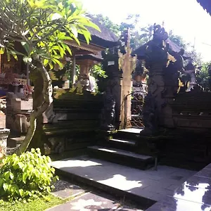 Séjour chez l'habitant Bali