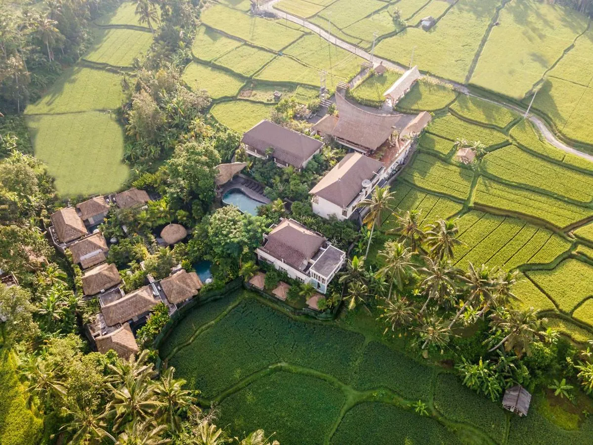The Sun Of Granary Resort And Villas contacts