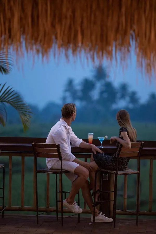 The Sun Of Granary Resort And Villas Ubud